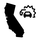California Traffic app icon